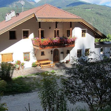 Appartements Lindenhof Vandoies Buitenkant foto