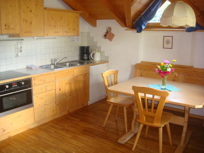 Appartements Lindenhof Vandoies Kamer foto