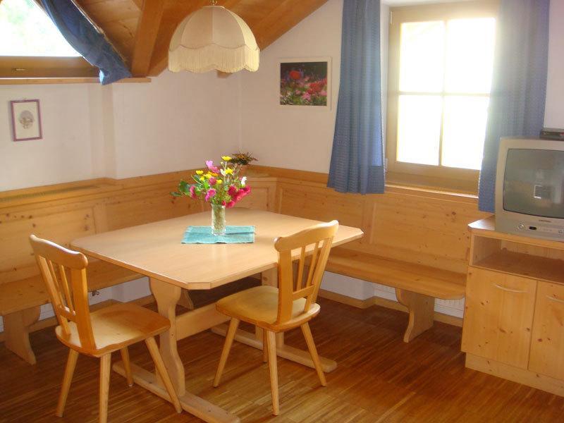Appartements Lindenhof Vandoies Kamer foto