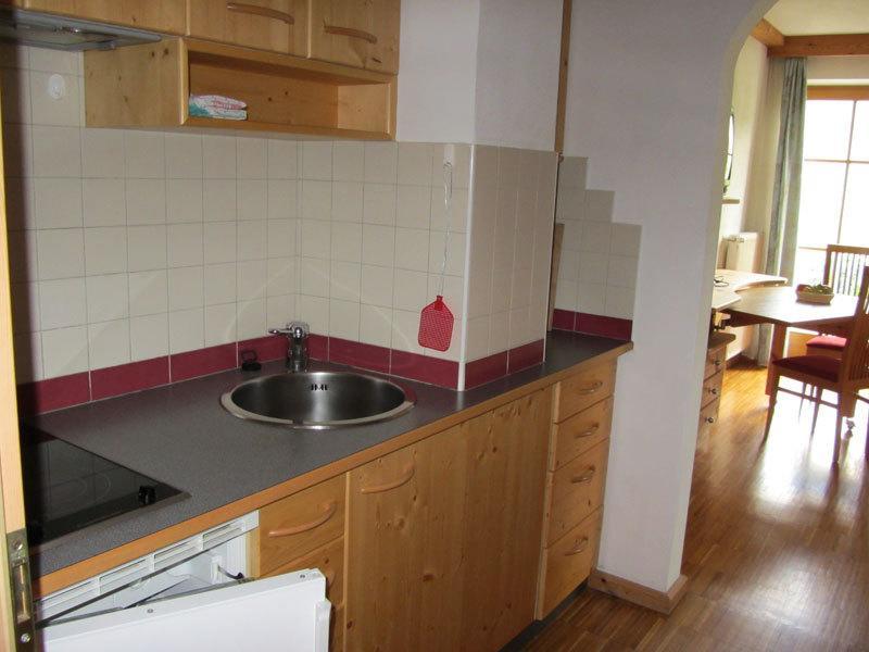 Appartements Lindenhof Vandoies Kamer foto
