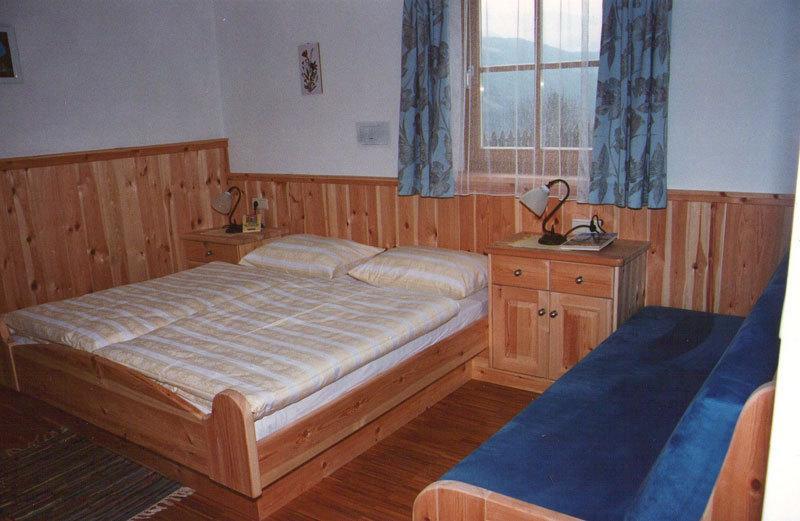 Appartements Lindenhof Vandoies Kamer foto