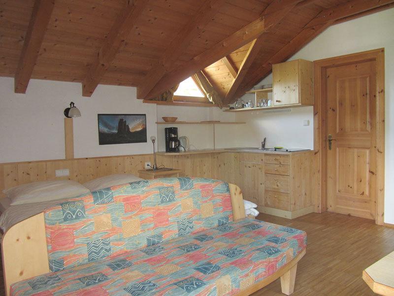 Appartements Lindenhof Vandoies Buitenkant foto