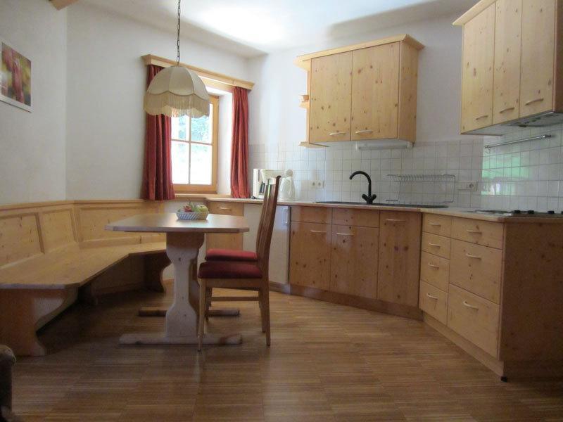 Appartements Lindenhof Vandoies Buitenkant foto