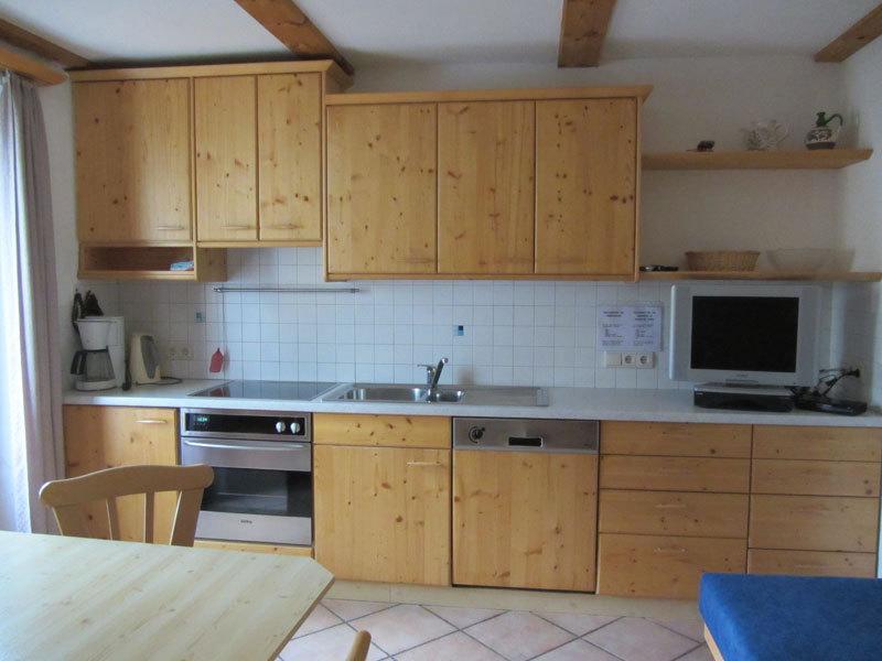 Appartements Lindenhof Vandoies Kamer foto