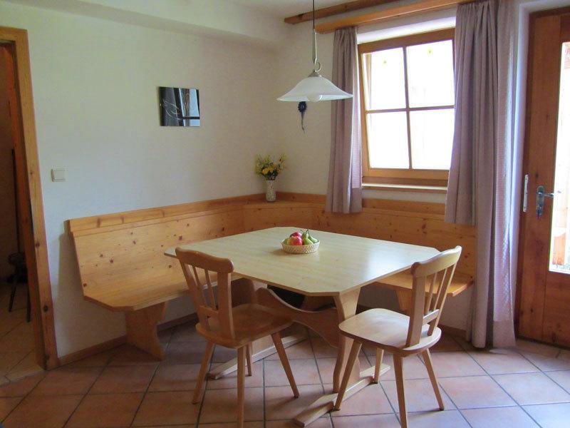 Appartements Lindenhof Vandoies Kamer foto
