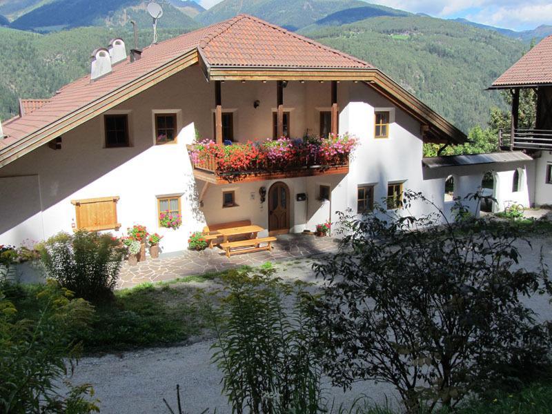 Appartements Lindenhof Vandoies Buitenkant foto